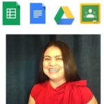 How I Spent My Winter Break – Becoming a Google Certified Trainer